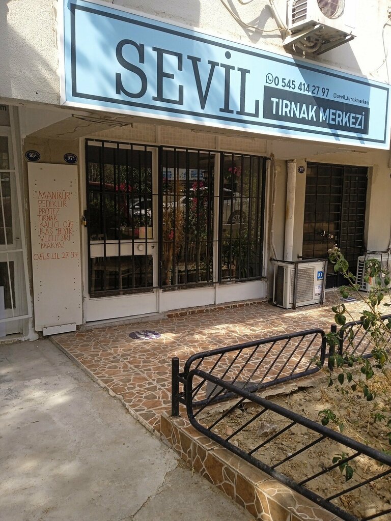 Accountants Smmm Turgut Sevimbiga, Izmir, photo