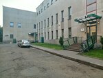 Зинхар (Dzerzhinskogo Street, 5), construction expertise and technical supervision
