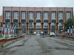 НовАКТВ (Michurina Street, 10), antennas