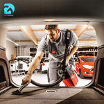 تفاصيل الخليج (435, Sheikh Zayed Road, Dubai) ، مستلزمات وزينة السيارات