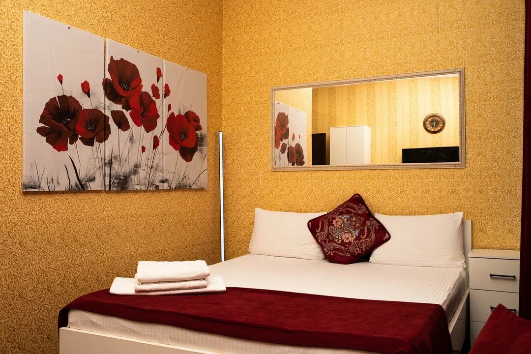 Фото Jazz Hotel