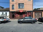 Амк-продукт (Magomet Gadzhiev Street, 44), sushi and rolls store