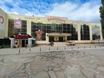 Abisheva dress (Mashkhur Zhusip Street, 46Б), punto de alquiler