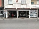 Mertcan Automotive (İstanbul, Atasehir, Barbaros Mah., Ordu Cad., 6C), servicio de coches, centro de reparación de automóviles