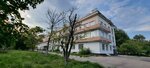 Айболит, гастроэнтерологическое отделение (Yaroshenko Street, 7А), hospital