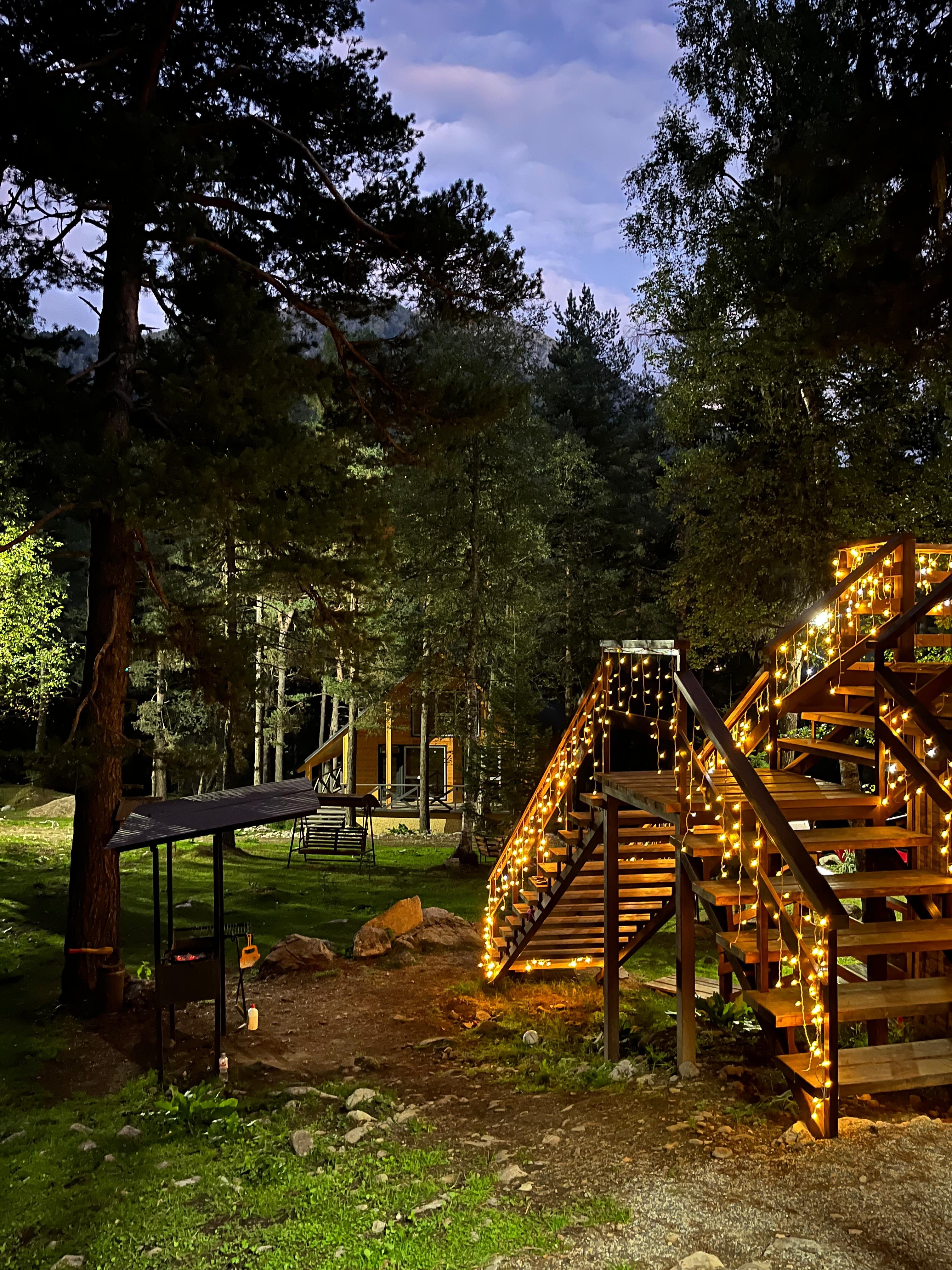 Фото Chalet_Family_Arkhyz