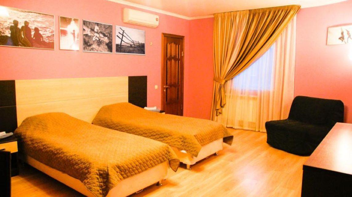 Фото Кают компания