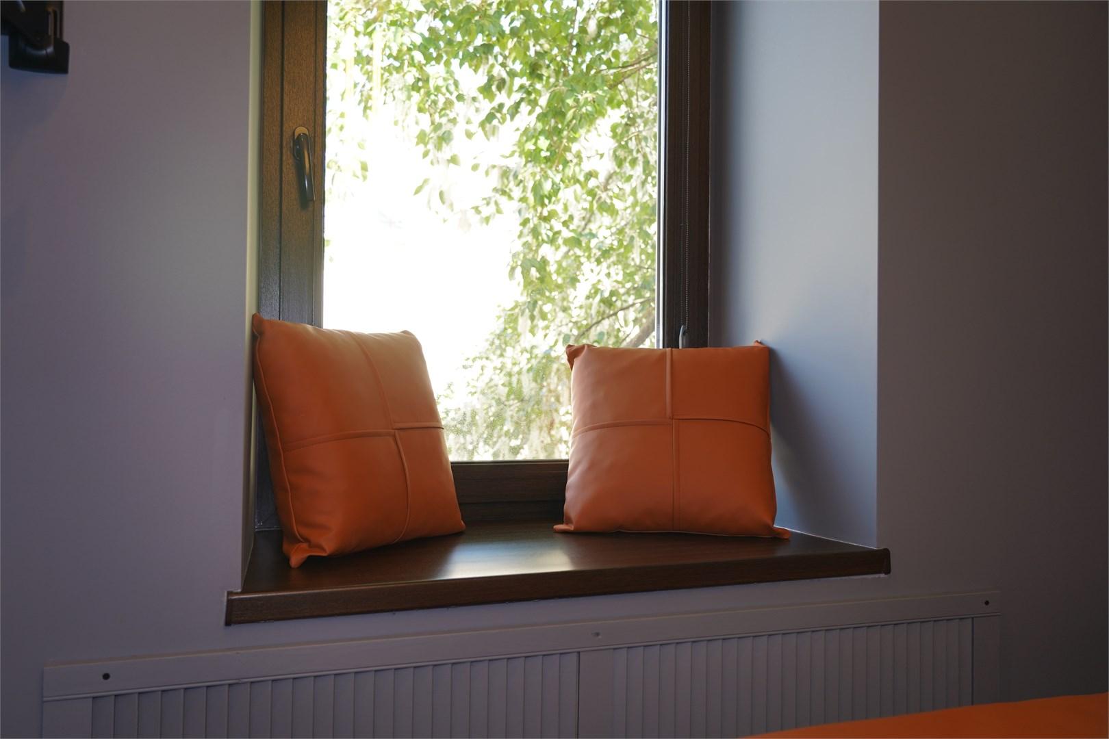 Фото Кауфман Хаус