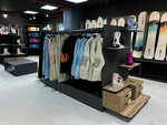 Net (Leningradskaya Street, 18А) ، ملابس رياضية