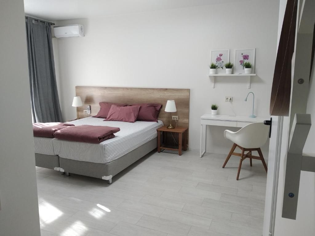 Фото Гостевой дом