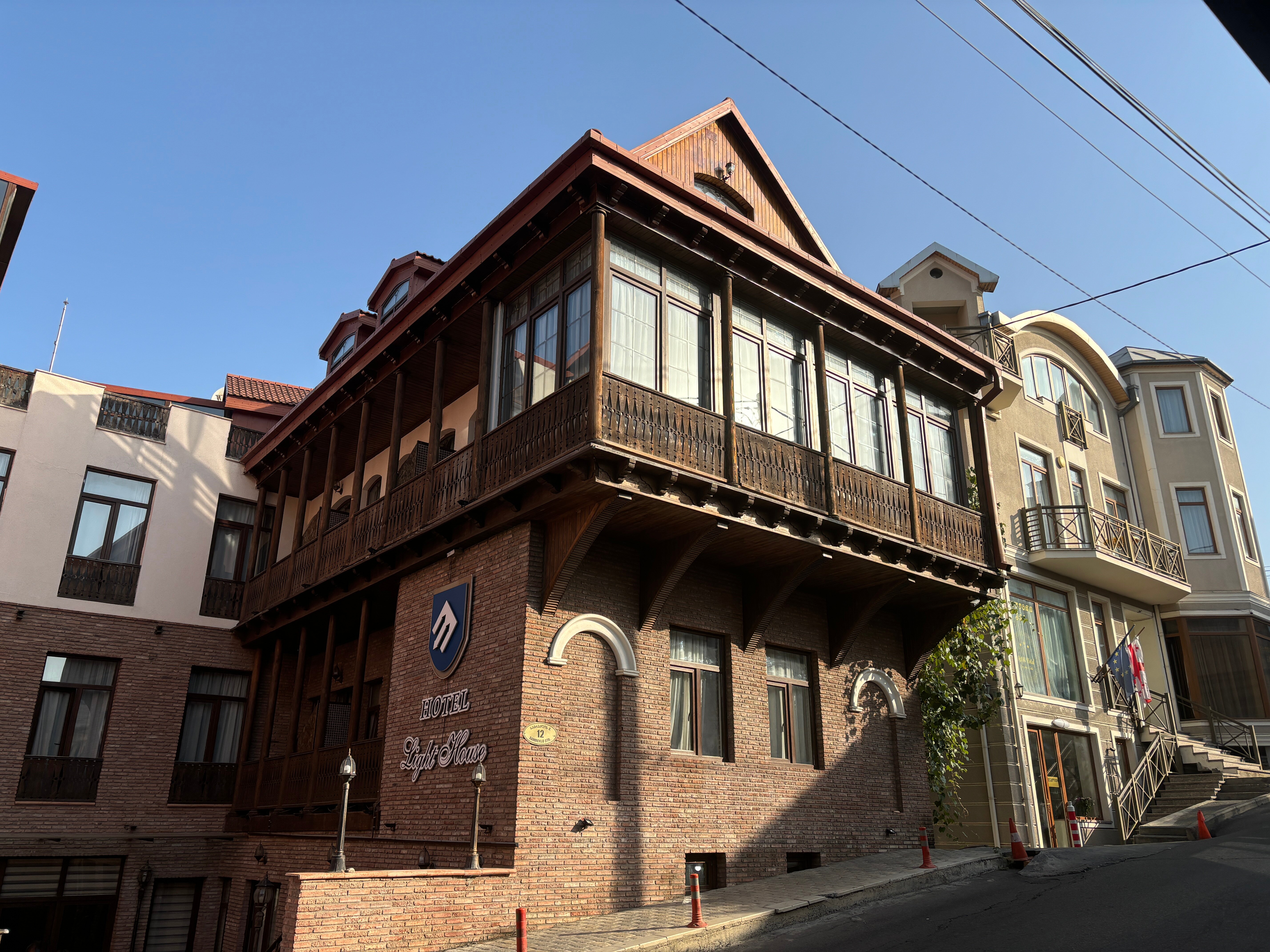 Фото Light House Old City