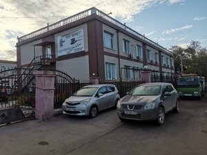 Орион (посёлок городского типа Краскино, улица Ленина, 19), қонақ үй  Приморье өлкесінде