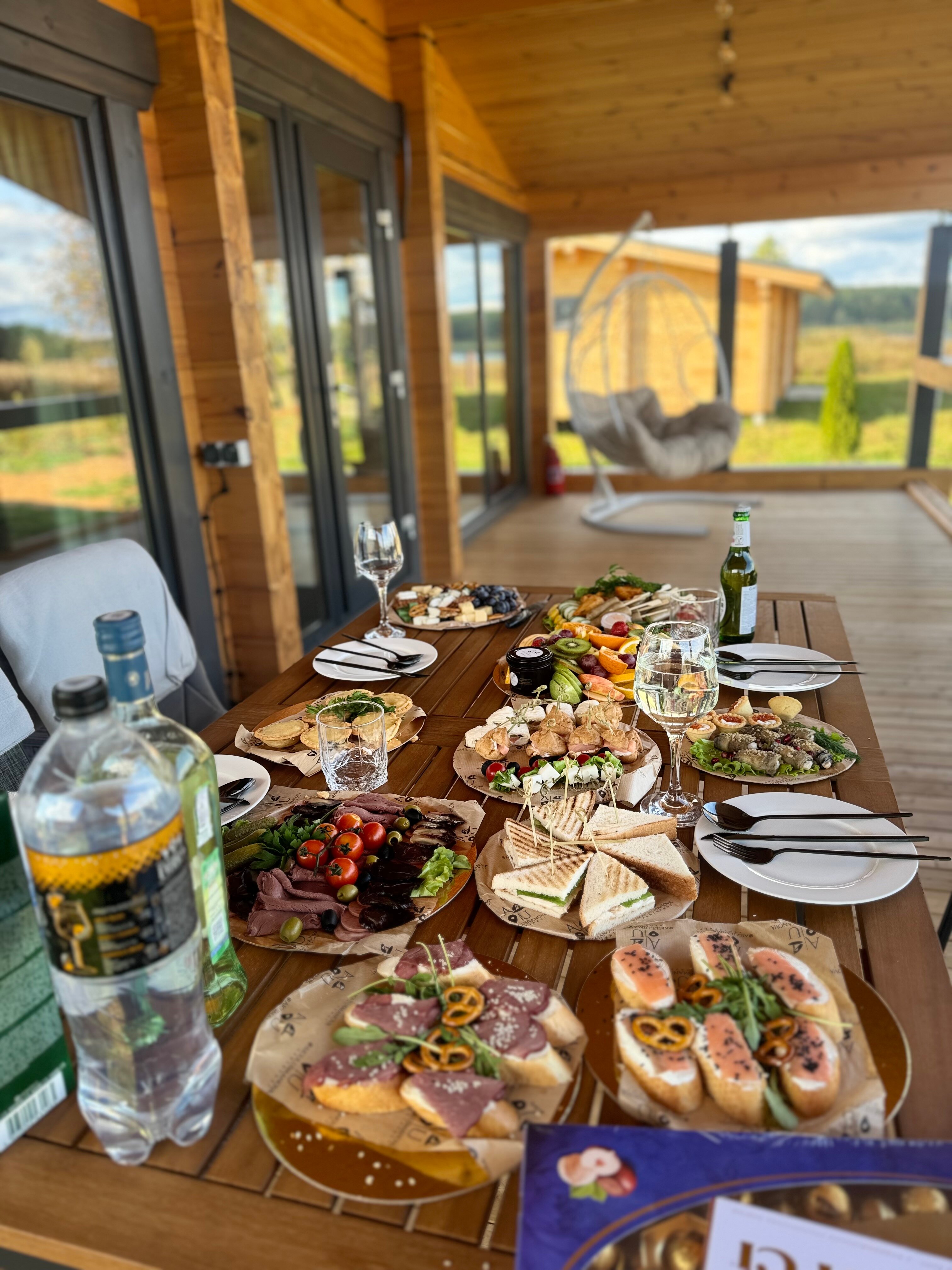 Фото Mari Holiday Village