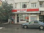 Eczane Baykan (İstanbul, Kartal, Yunus Mah., Demokrasi Cad., 19A), farmacia