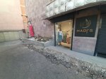 Madis (Rubinyants Street, 17), tienda de ropa