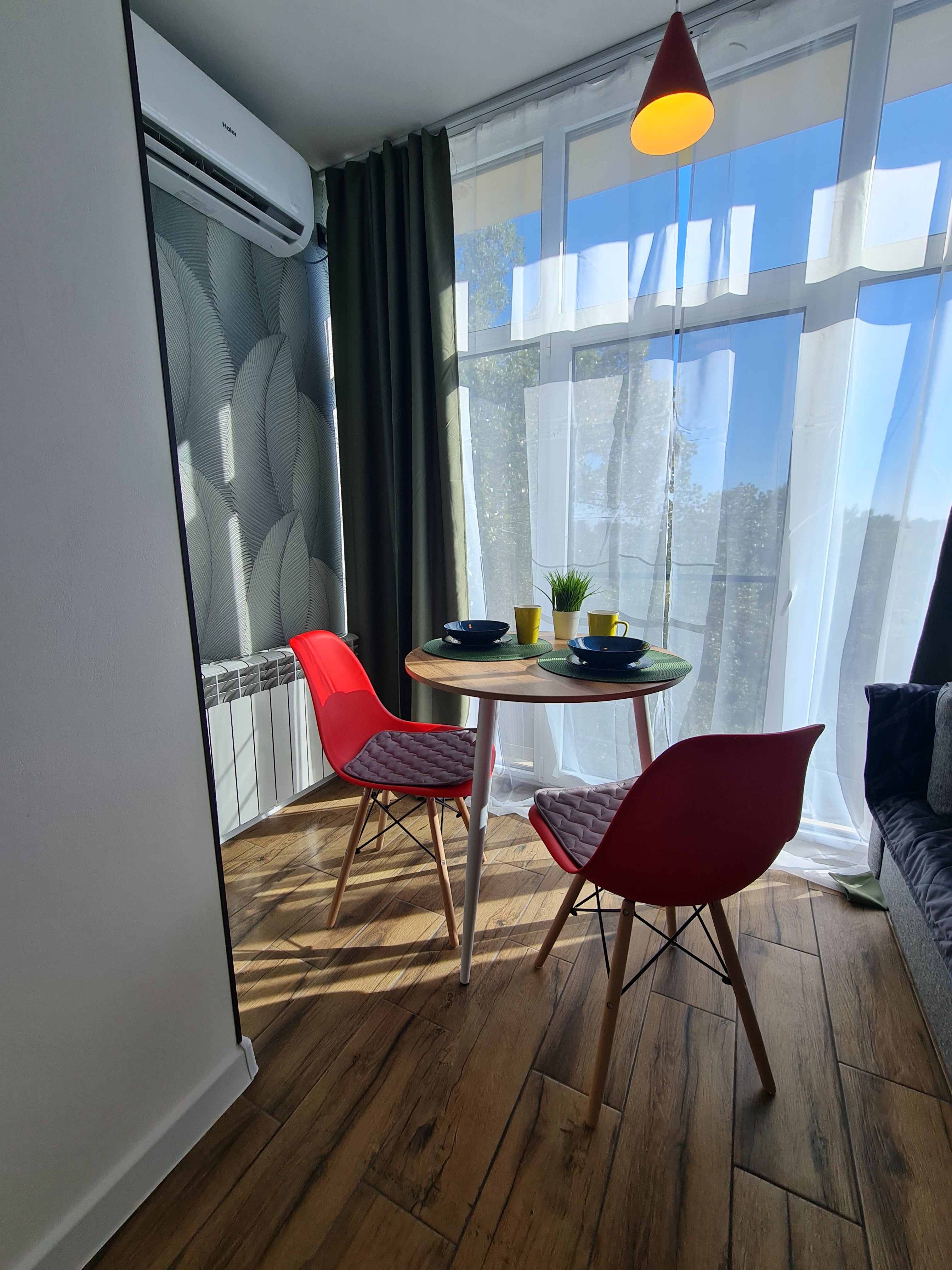 Фото Olive Apart