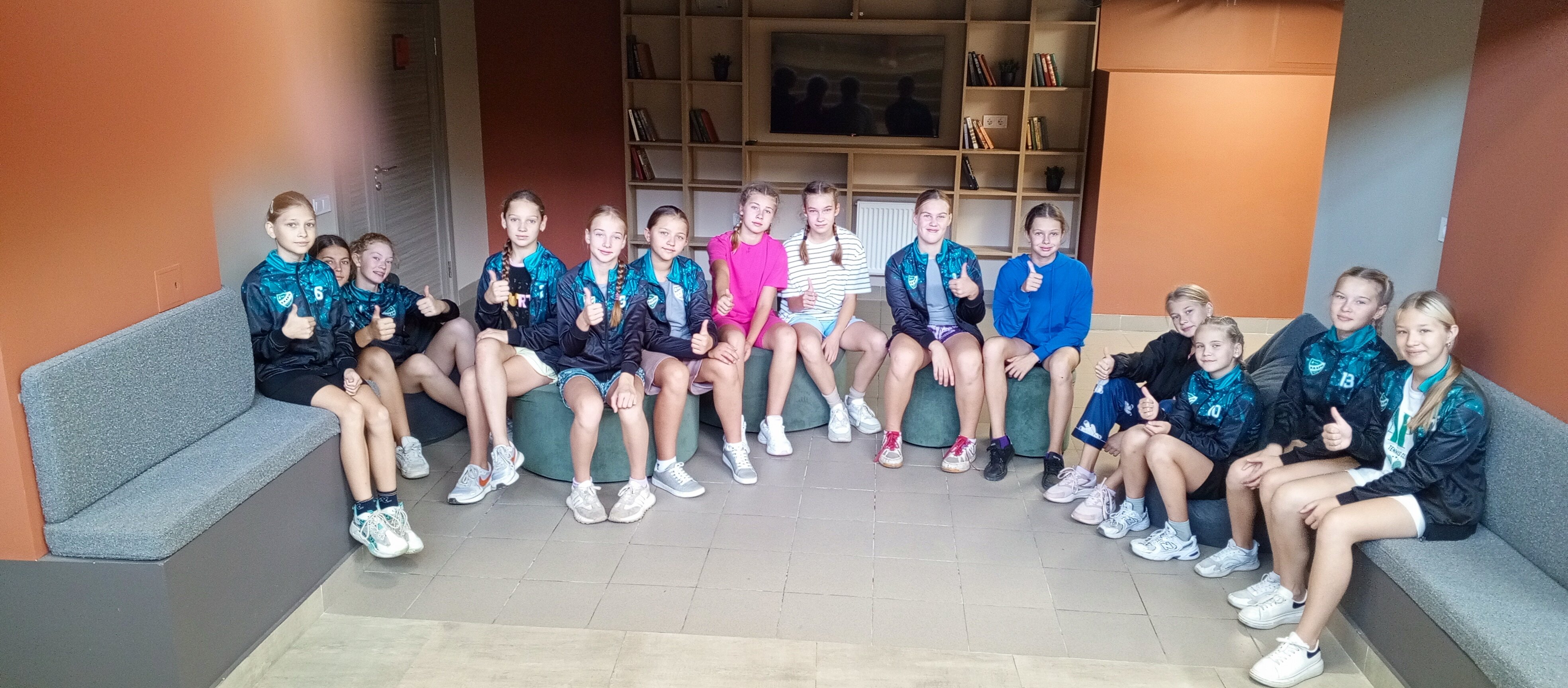 Фото Центральный