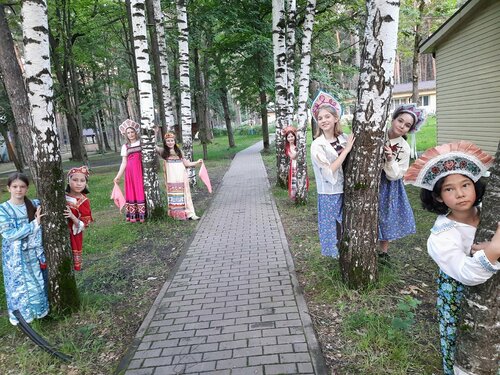  Лазори в Липецке