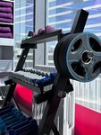 Lady Stretch (Krasny Shakhtyor Lane, 78), fitness club