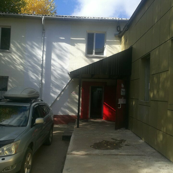 Attorney Advokat Bekenyev R. S., Astana, photo