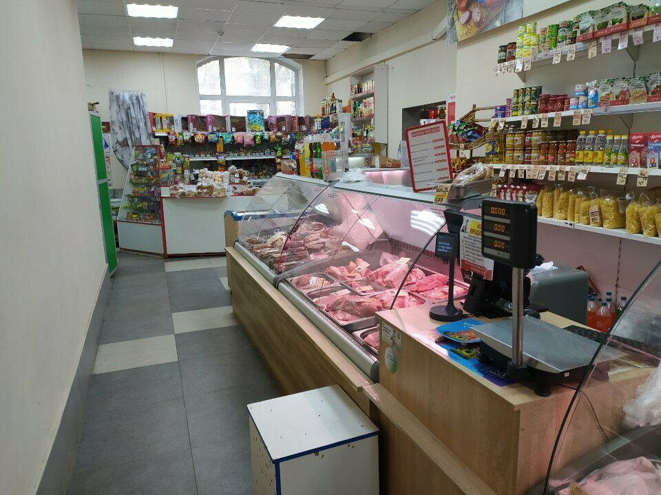 Butcher shop Дом мяса, Vladimir, photo