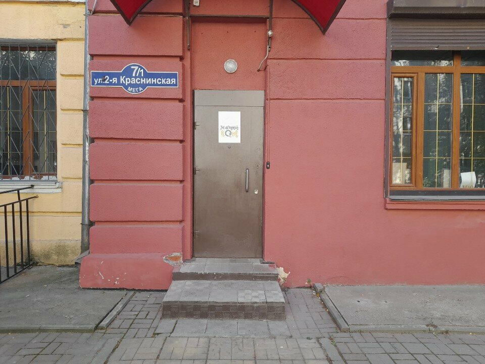 Club for children and teenagers Зелёный кот, Smolensk, photo