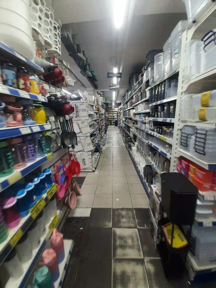 Convenience store Forbes Ucyol Department Store, Izmir, photo