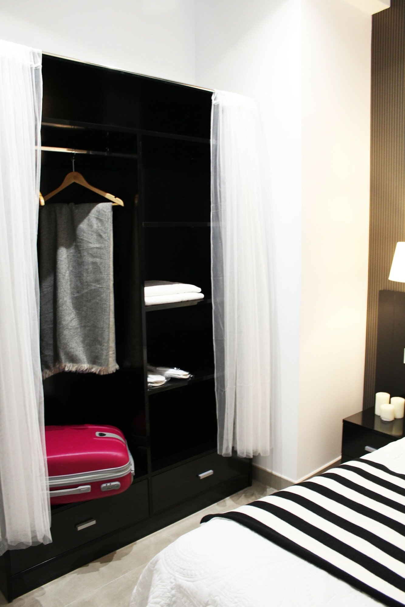 Фото Nest Flats Granada