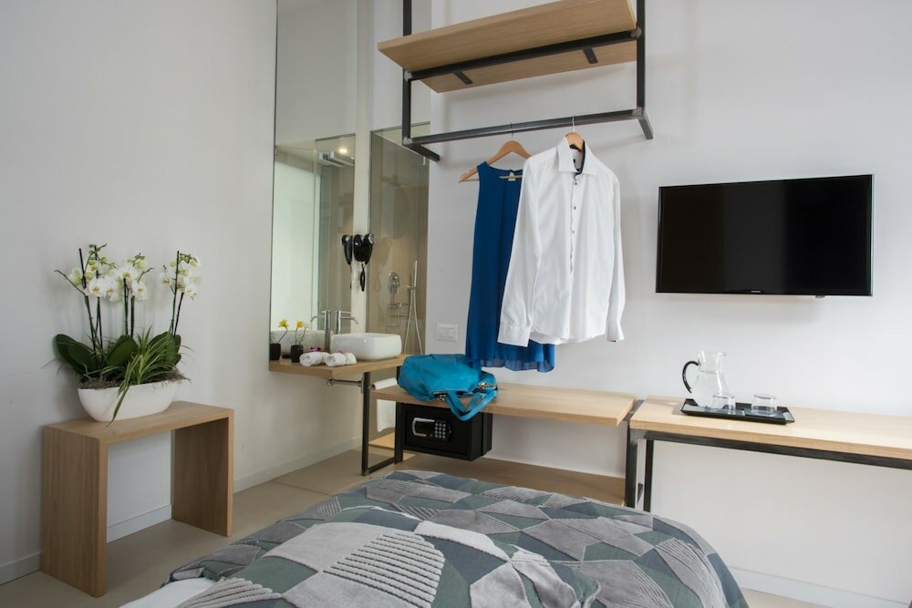 Фото Viminale View Hotel