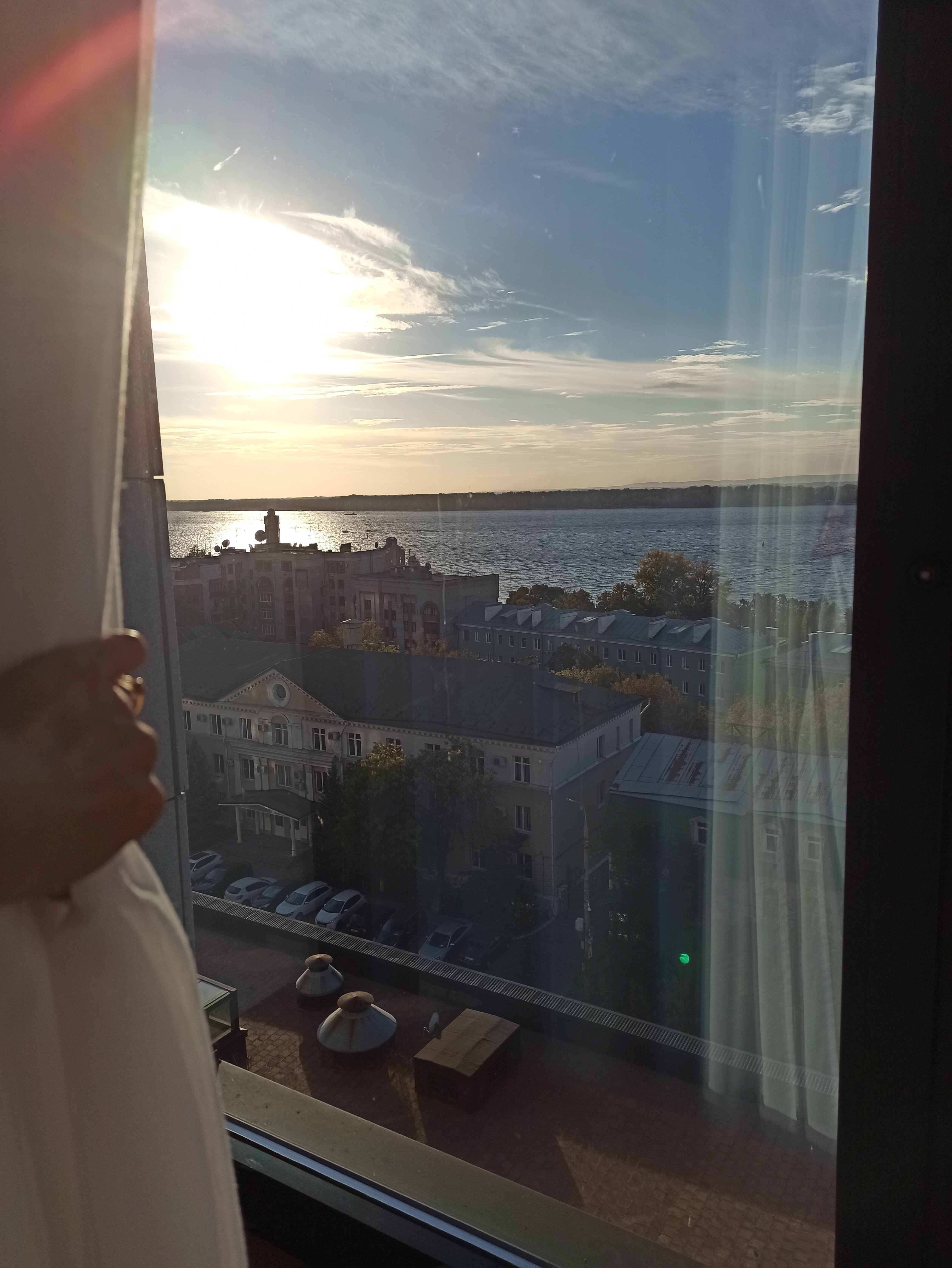 Фото HolidayHall Samara