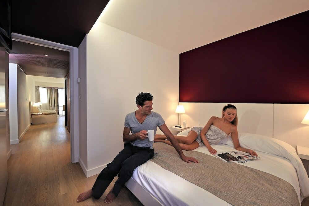 Фото Resideal Premium Cannes