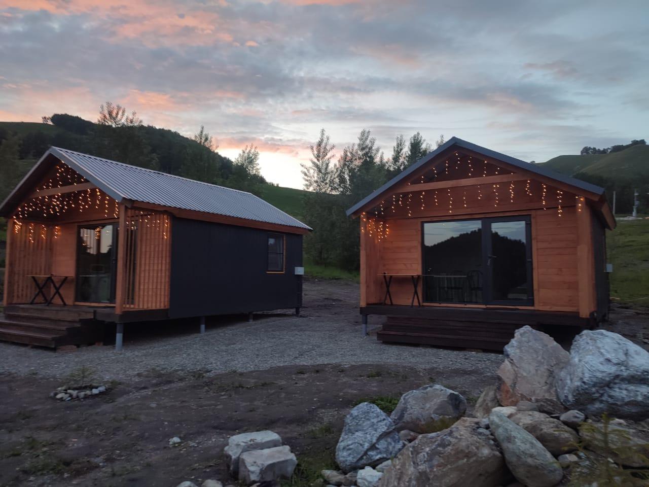 Фото Горная