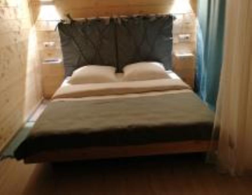 Фото Горная