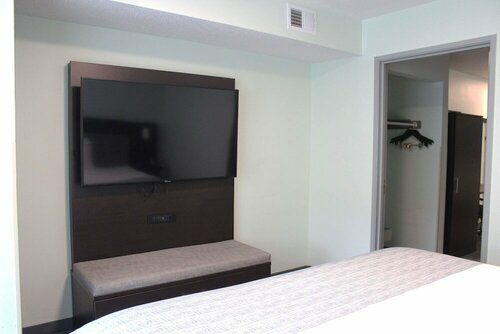 Гостиница Wingate by Wyndham Waldorf/Washington Dc Area в Уолдорфе