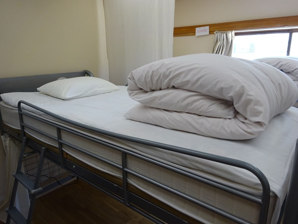 Фото Kawaguchiko Station Inn