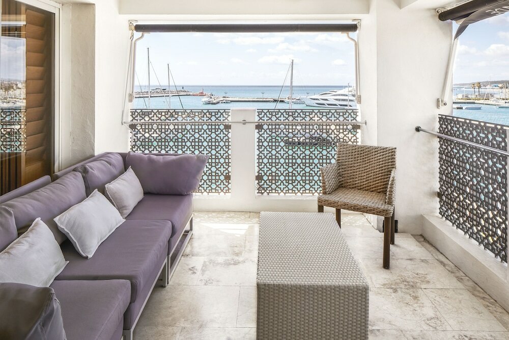 Фото Hotel Mim Sotogrande