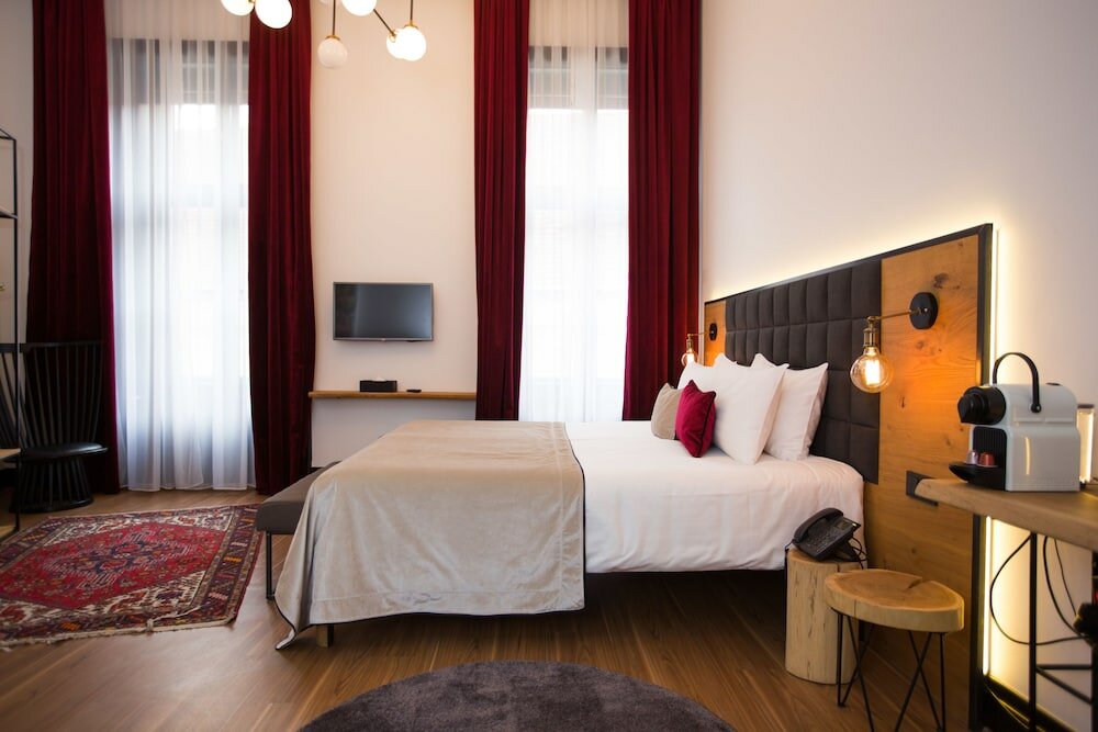 Фото Hotel Rum Budapest