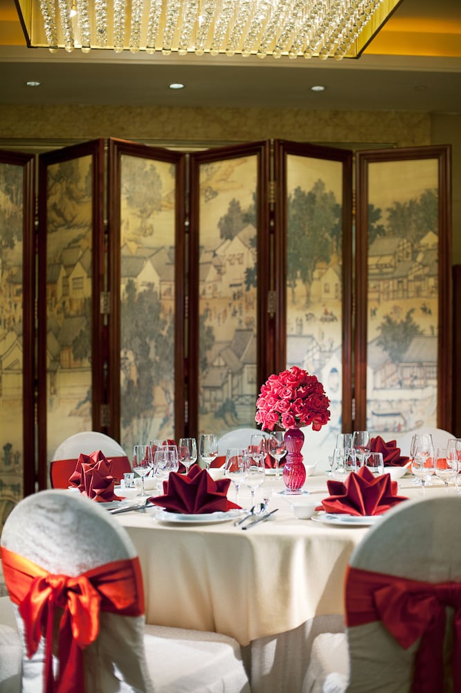 Фото Sofitel Harbin