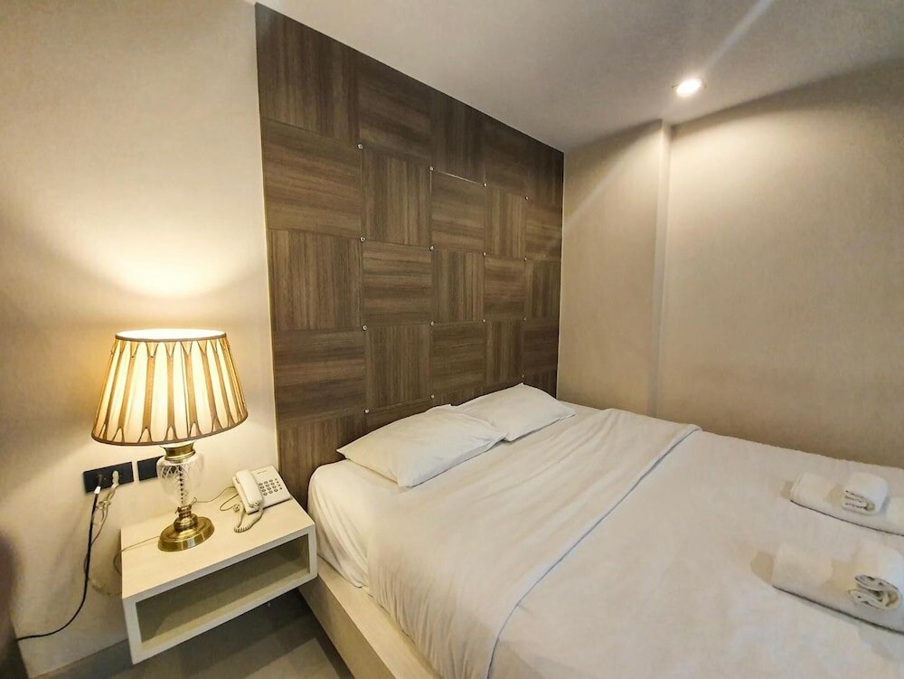 Фото Parkview Ratchaprarop