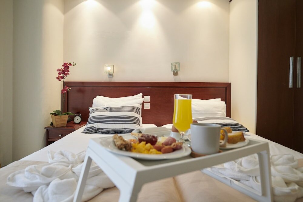 Фото Golden City