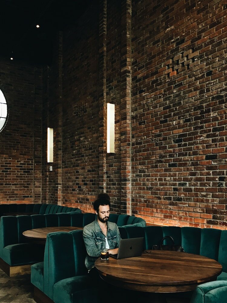 Фото The Williamsburg Hotel