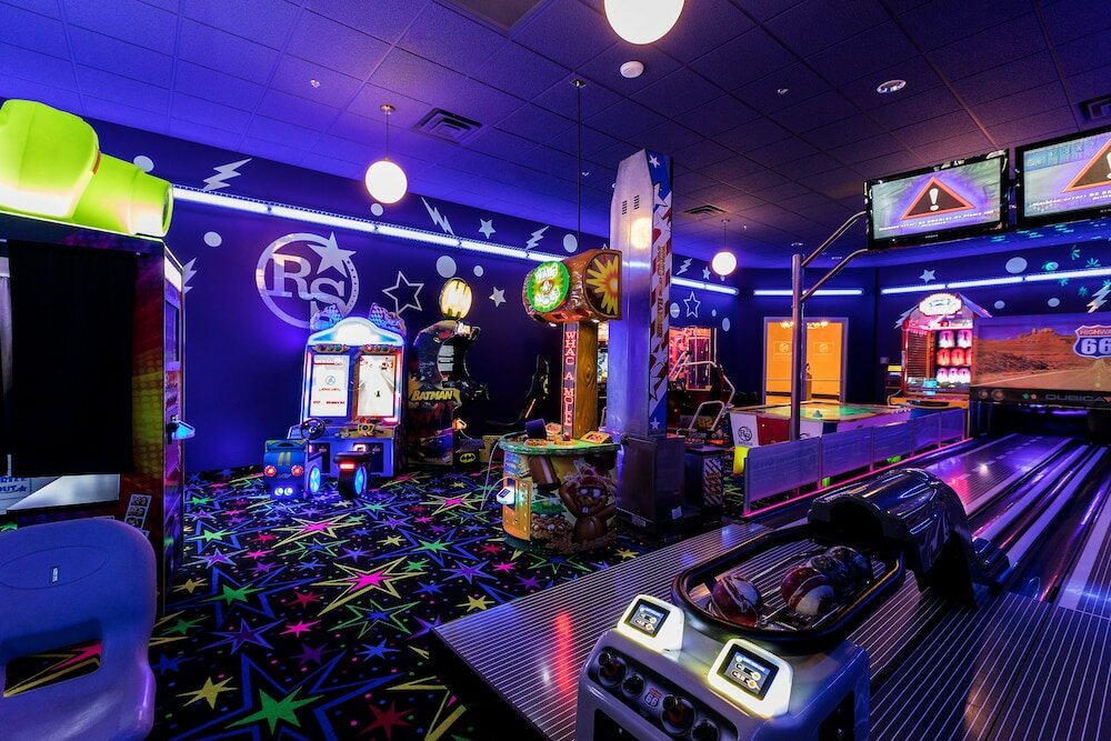 Фото Rising Star Sports Ranch Resort