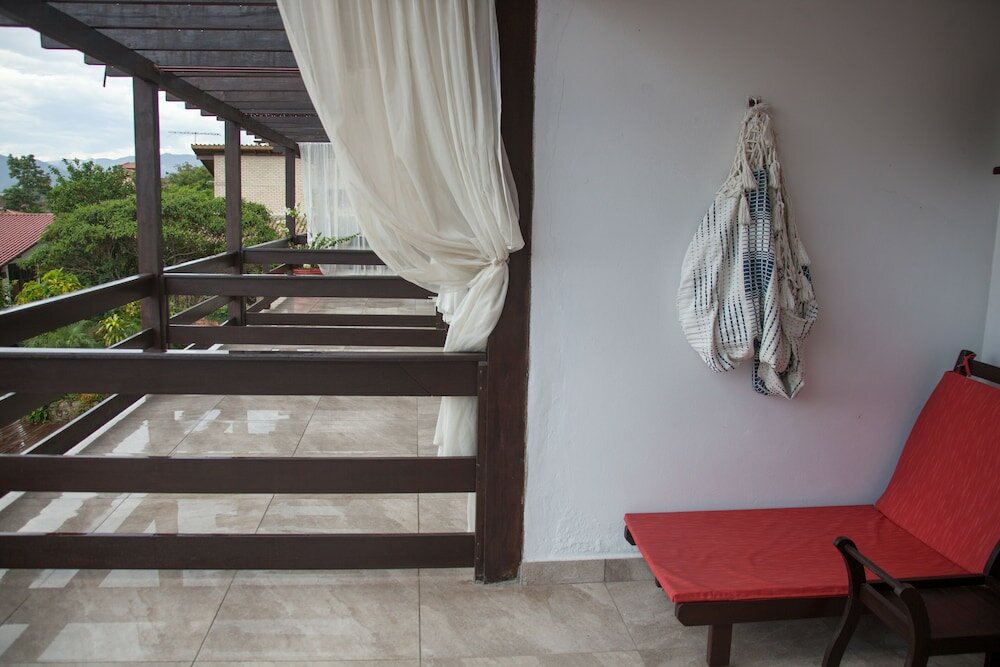 Фото Pousada Porto dos Casais