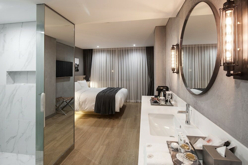 Фото Hotel28 Myeongdong