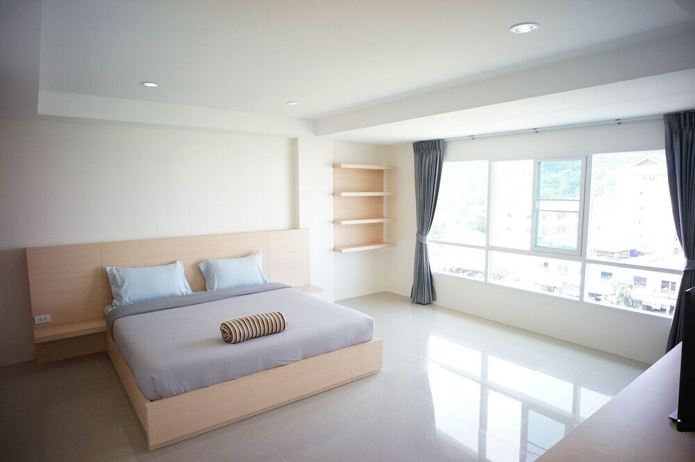 Фото The Precious Apartment