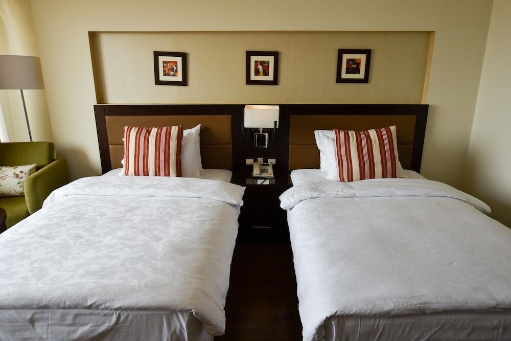 Фото Oryx Hotel Aqaba