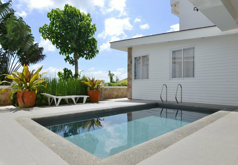 Hotel The Windy Ridge, Tagaytay, photo