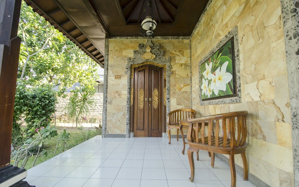 Фото Taman Sari Cottages II