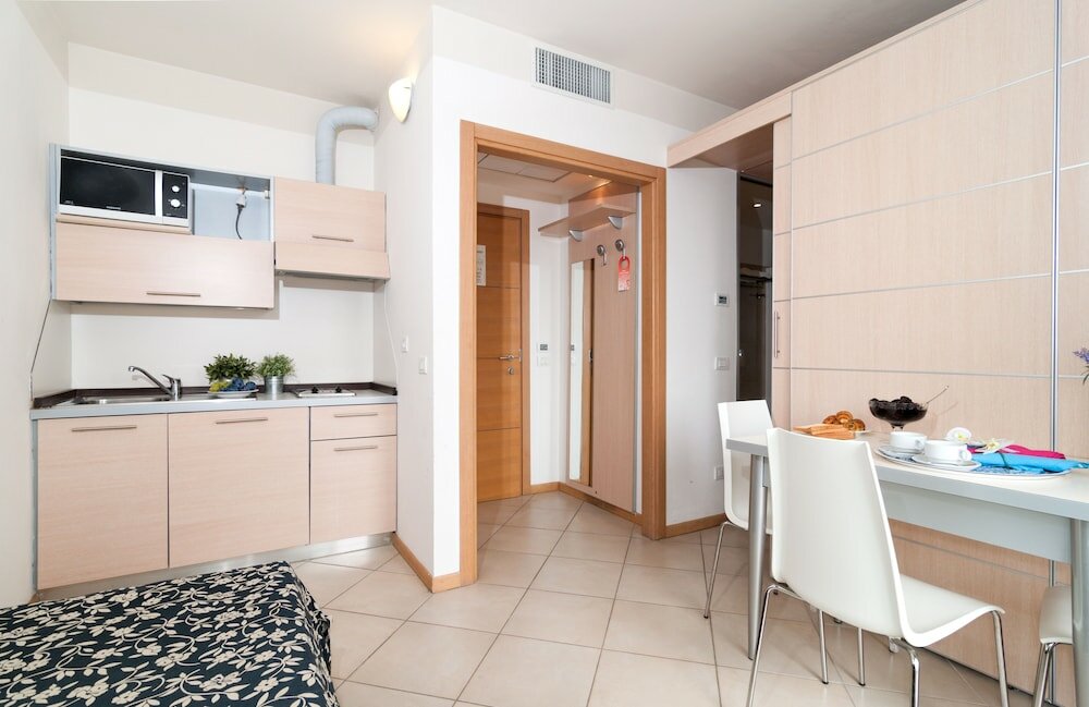 Фото Residence T2