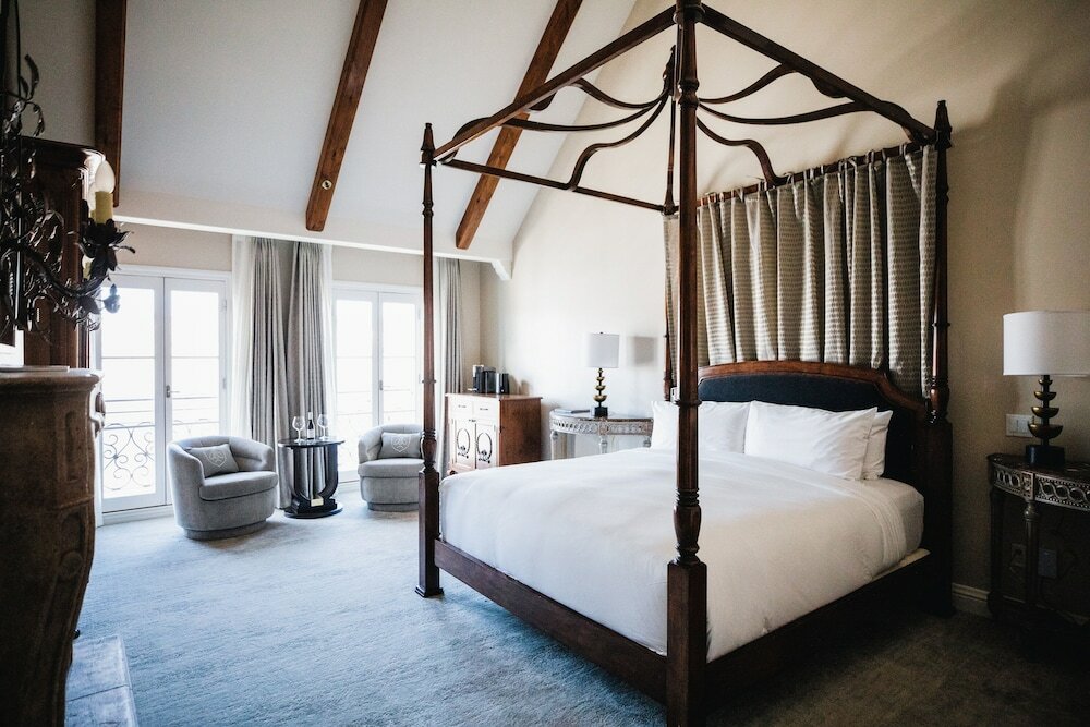 Фото Hotel Les Mars